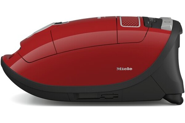 Odkurzacz MIELE Complete C3 Cat&Dog Flex PowerLine tradycyjny workowy 890W czerwony