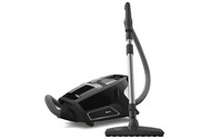 Odkurzacz MIELE Blizzard CX1 Parquet Flex PowerLine tradycyjny bezworkowy czarny