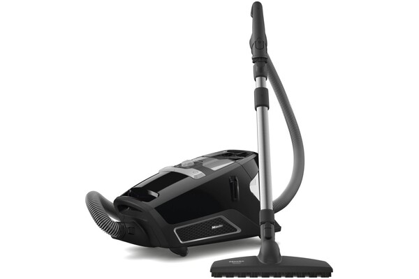 Odkurzacz MIELE Blizzard CX1 Parquet Flex PowerLine tradycyjny bezworkowy czarny
