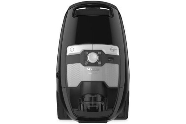 Odkurzacz MIELE Blizzard CX1 Parquet Flex PowerLine tradycyjny bezworkowy czarny