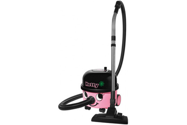 Odkurzacz Numatic HET200 Hetty tradycyjny workowy