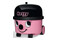 Odkurzacz Numatic HET200 Hetty tradycyjny workowy