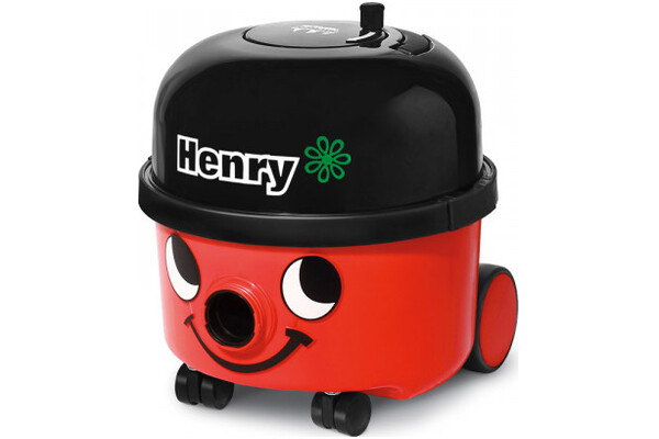Odkurzacz Numatic HVR200 Henry tradycyjny workowy