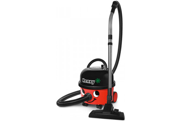 Odkurzacz Numatic HVR200 Henry tradycyjny workowy