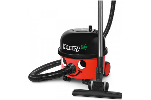 Odkurzacz Numatic HVR200 Henry tradycyjny workowy
