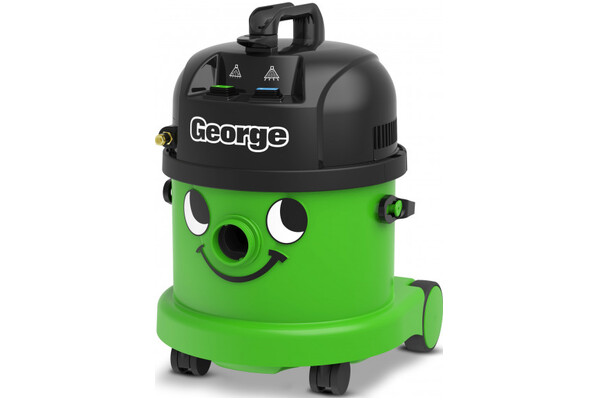 Odkurzacz Numatic GVE370 George tradycyjny workowy