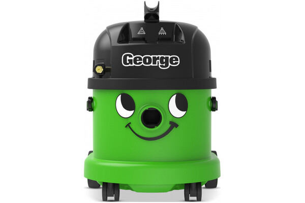 Odkurzacz Numatic GVE370 George tradycyjny workowy