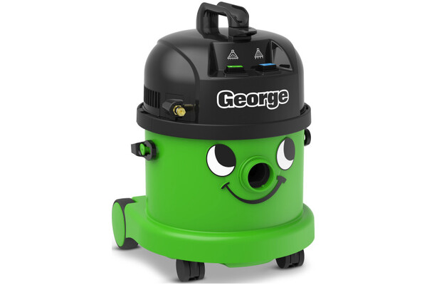 Odkurzacz Numatic GVE370 George tradycyjny workowy