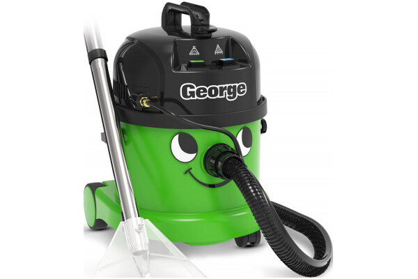 Odkurzacz Numatic GVE370 George tradycyjny workowy