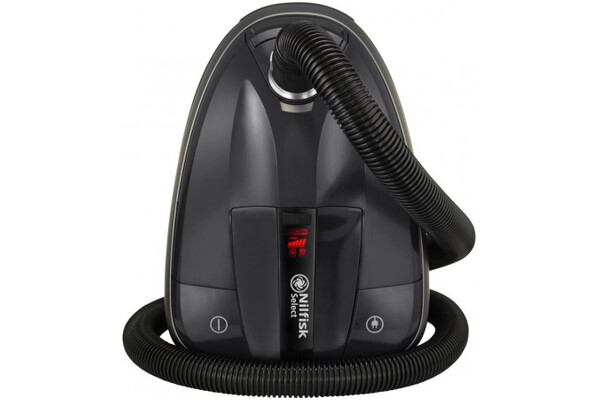 Odkurzacz NILFISK BLSU13P08A1 Select tradycyjny workowy