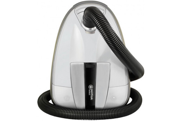 Odkurzacz NILFISK WCL13P08A1HFN Select Classic tradycyjny workowy