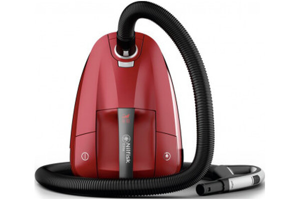 Odkurzacz NILFISK RCL14E08A2 Elite Classic tradycyjny workowy 185W