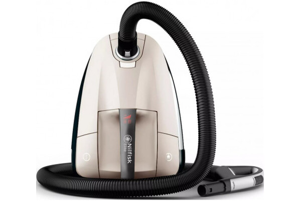 Odkurzacz NILFISK CHCO14P10A1 Elite tradycyjny workowy