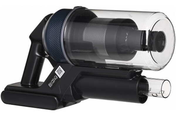 Odkurzacz Samsung VS20C852FTB Jet 85 Premium tradycyjny bezworkowy 210W