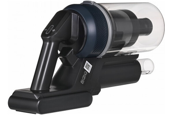 Odkurzacz Samsung VS20C852FTB Jet 85 Premium tradycyjny bezworkowy 210W