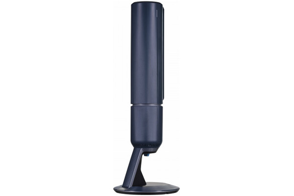 Odkurzacz Samsung VS20B95973B Jet Bespoke Pro Extra tradycyjny z pojemnikiem 580W