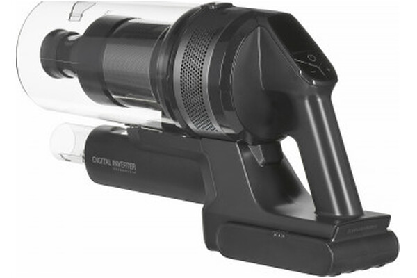 Odkurzacz Samsung VS20B75ACR5 tradycyjny z pojemnikiem 550W