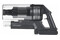 Odkurzacz Samsung VS15A60AGR5 Jet 65 Pet tradycyjny bezworkowy 150W