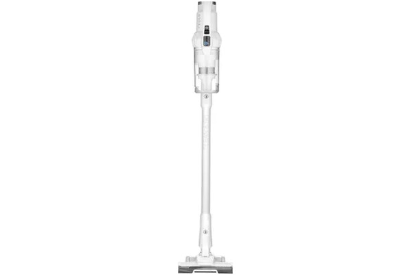Odkurzacz SENCOR SVC9829WH pionowy bezworkowy 2W