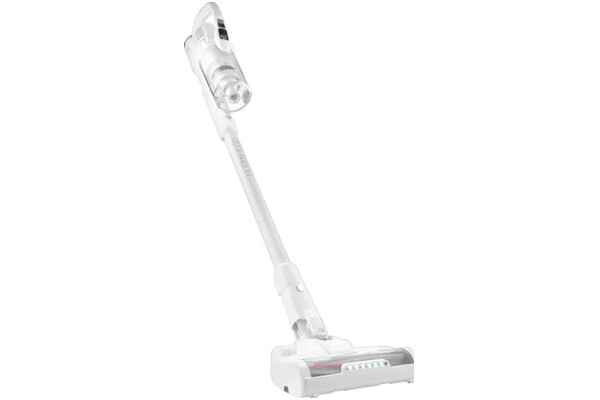 Odkurzacz SENCOR SVC9829WH pionowy bezworkowy 2W