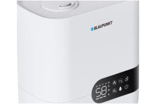 Oczyszczacz powietrza Blaupunkt AHS902 biały