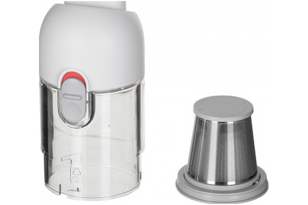 Odkurzacz Xiaomi Mi Vacuum Cleaner Mini tradycyjny bezworkowy