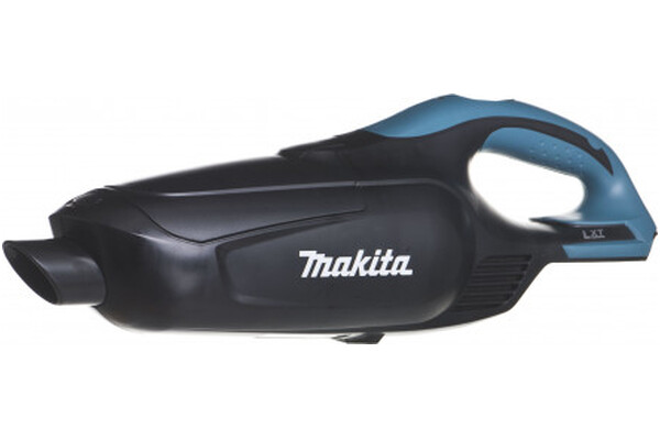 Odkurzacz Makita DCL182ZB tradycyjny workowy