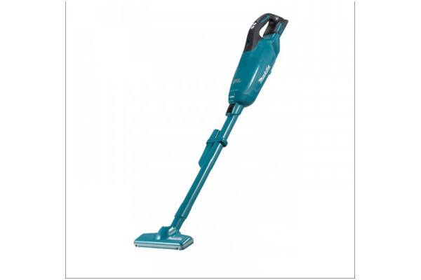 Odkurzacz Makita DCL282FZ tradycyjny workowy