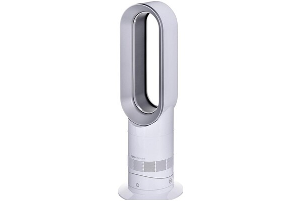 Oczyszczacz powietrza DYSON Hot+Cool biały
