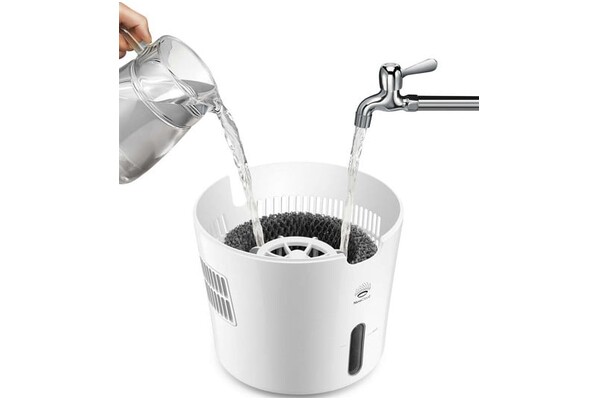 Oczyszczacz powietrza Philips HU481610 Seria 2000 Multi