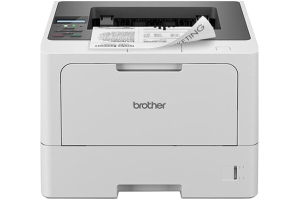 Drukarka BROTHER HLL5210DNRE1