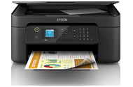 skaner EPSON WF-2910DWF WorkForce