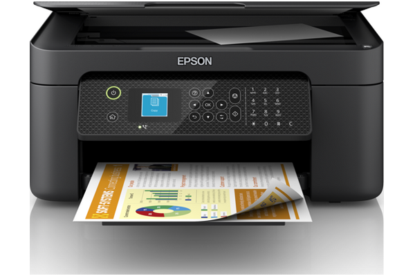 skaner EPSON WF-2910DWF WorkForce