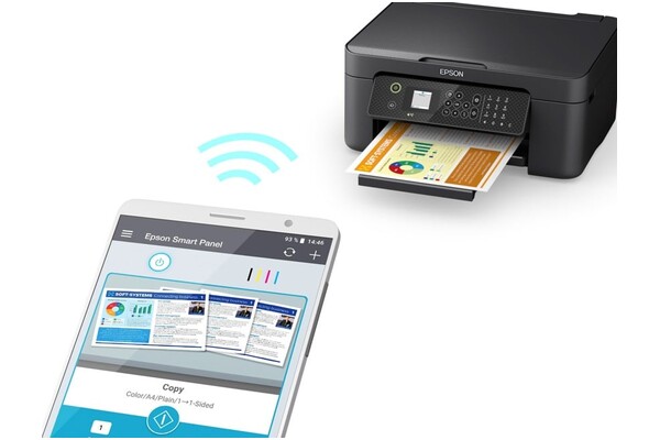 skaner EPSON WF-2910DWF WorkForce