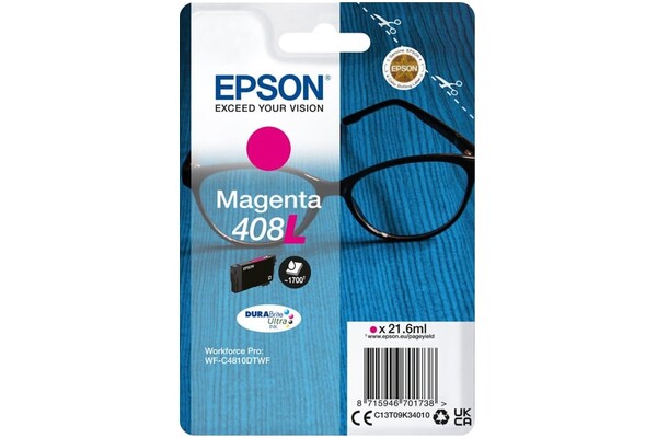 skaner EPSON C13T09K34010