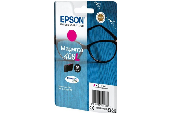 skaner EPSON C13T09K34010
