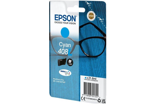 skaner EPSON C13T09K24010