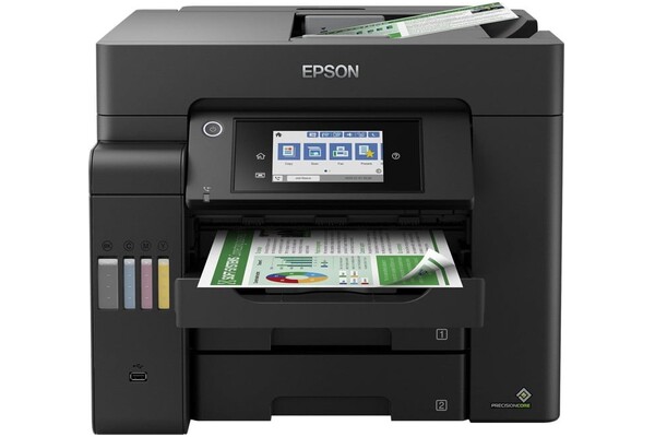 skaner EPSON ET-5800 EcoTank