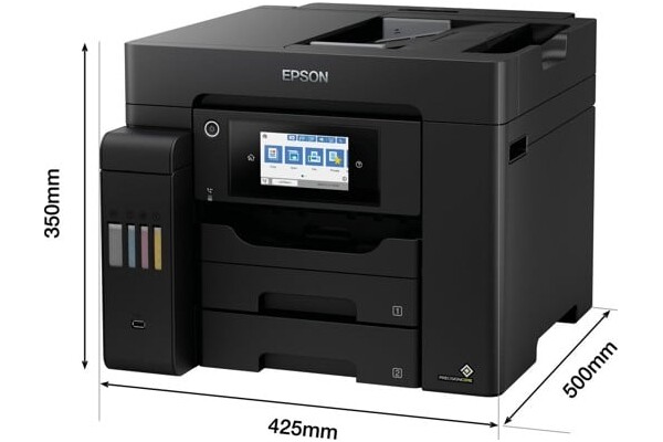 skaner EPSON ET-5800 EcoTank