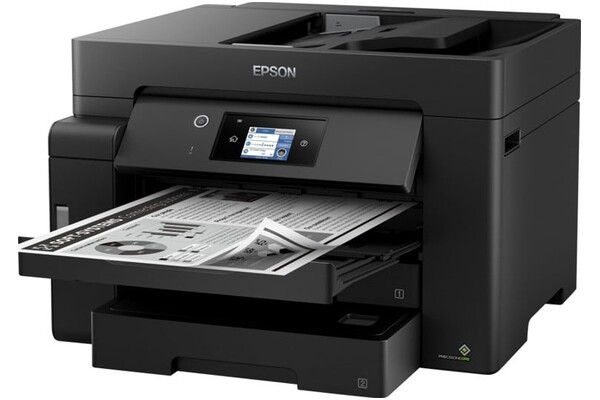 skaner EPSON M16600 EcoTank