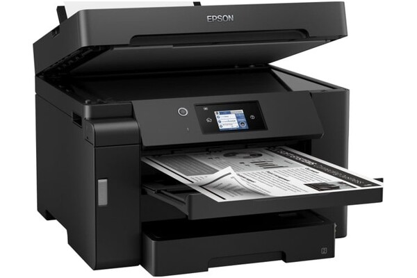 skaner EPSON M16600 EcoTank