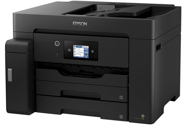 skaner EPSON M16600 EcoTank