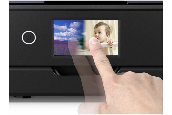 drukarka do zdjęć EPSON XP-970 Expression Photo