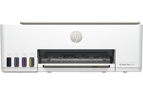 Urządzenie wielofunkcyjne HP 5107 Smart Tank