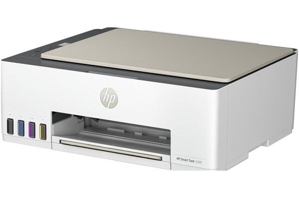 Urządzenie wielofunkcyjne HP 5107 Smart Tank