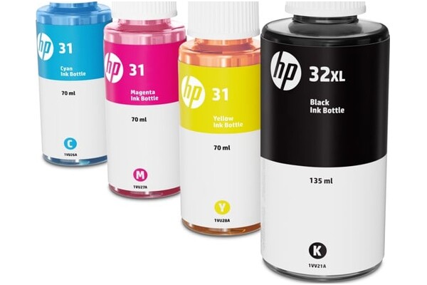 Urządzenie wielofunkcyjne HP 5107 Smart Tank
