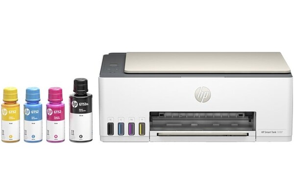 Urządzenie wielofunkcyjne HP 5107 Smart Tank