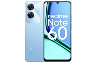 Smartfon realme NOTE 60 niebieski 6.74" 6GB/128GB