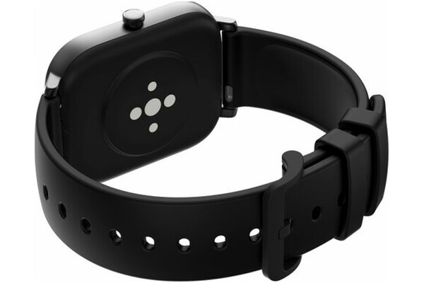 Smartwatch Xiaomi Amazfit GTS 1.65" czarny