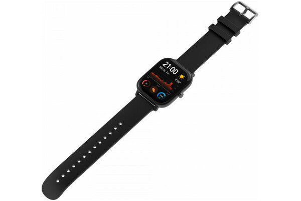 Smartwatch Xiaomi Amazfit GTS 1.65" czarny